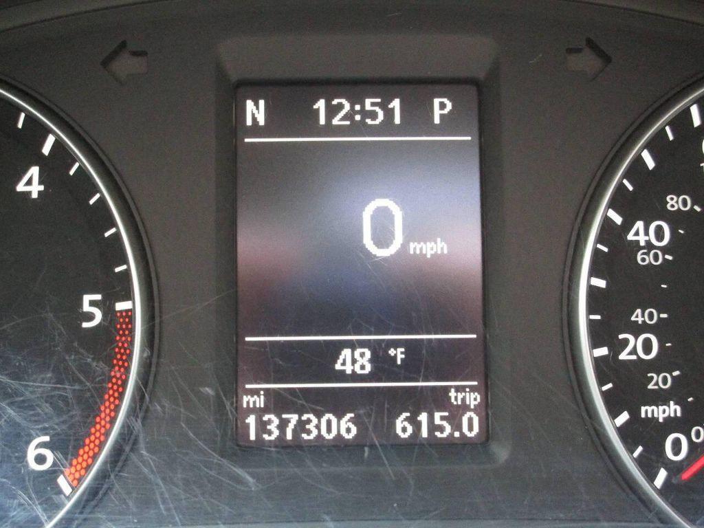 used 2015 Volkswagen Passat car, priced at $7,595