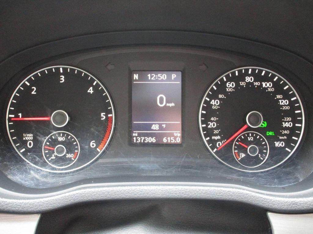 used 2015 Volkswagen Passat car, priced at $7,595