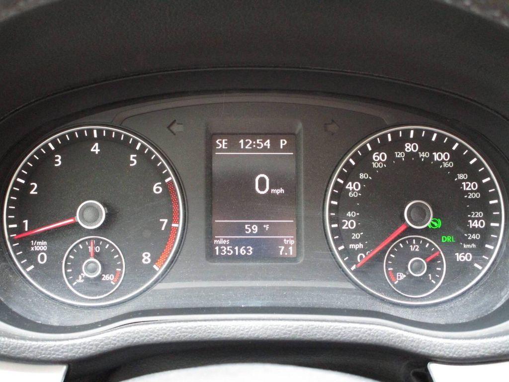 used 2012 Volkswagen Passat car, priced at $6,795