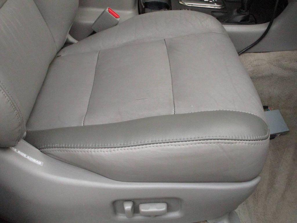 used 2003 Toyota Land Cruiser car, priced at $14,995
