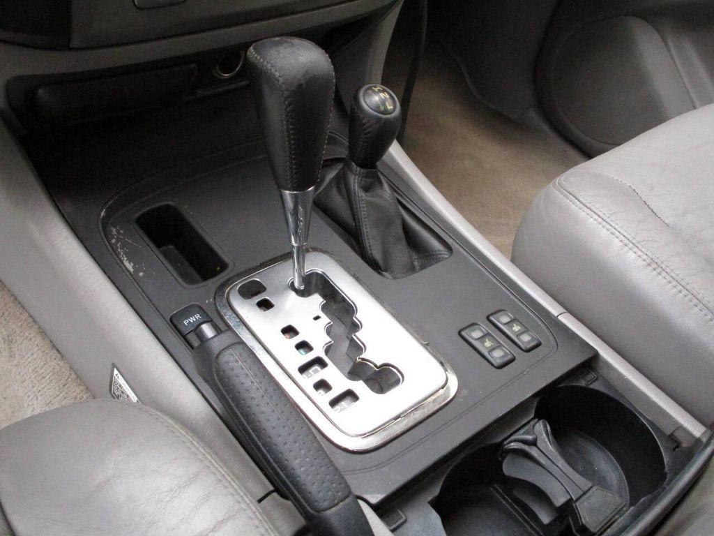 used 2003 Toyota Land Cruiser car, priced at $14,995
