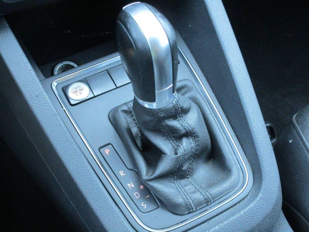 used 2015 Volkswagen Jetta car, priced at $6,795