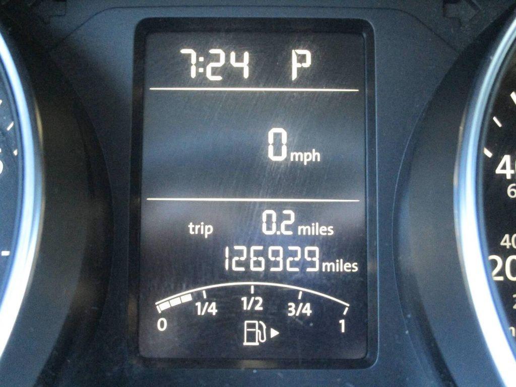 used 2015 Volkswagen Jetta car, priced at $6,795