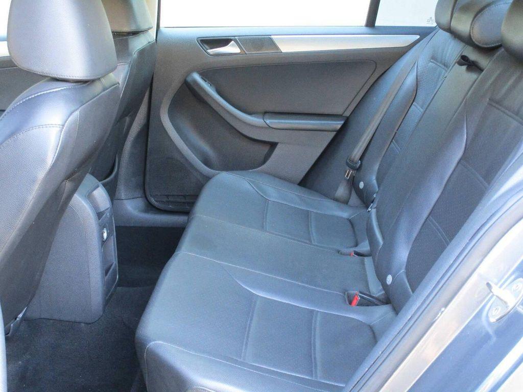 used 2015 Volkswagen Jetta car, priced at $6,795