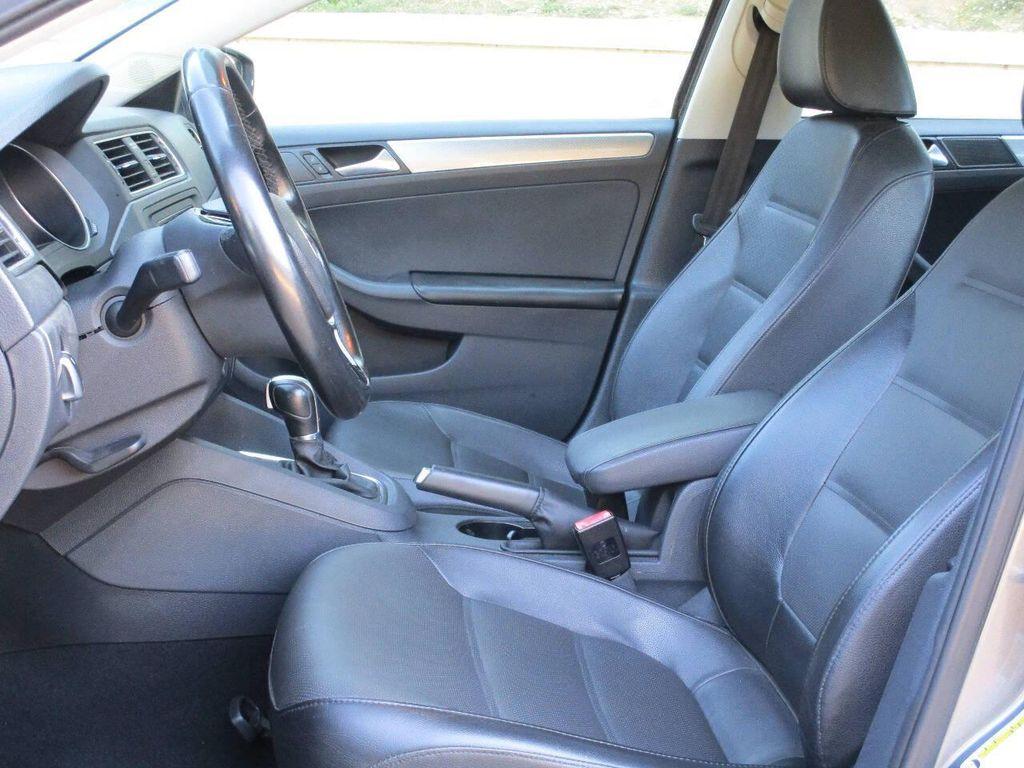 used 2015 Volkswagen Jetta car, priced at $6,795