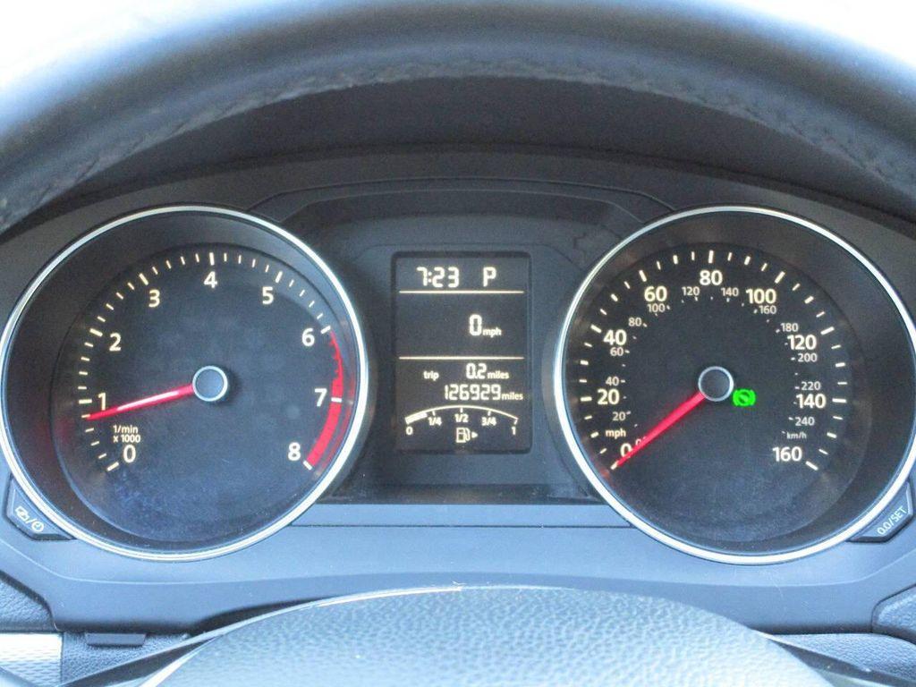 used 2015 Volkswagen Jetta car, priced at $6,795