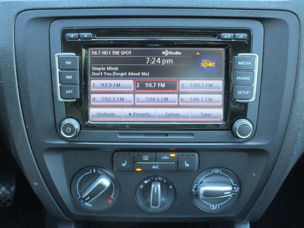 used 2015 Volkswagen Jetta car, priced at $6,795