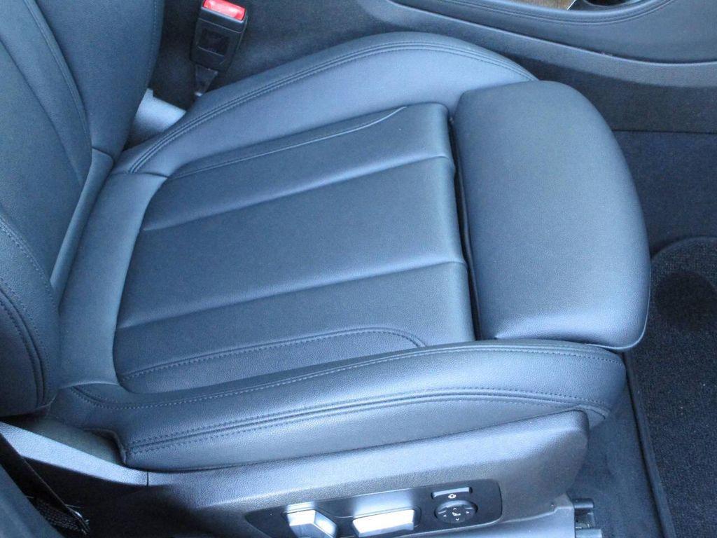 used 2019 BMW X4 car, priced at $19,795