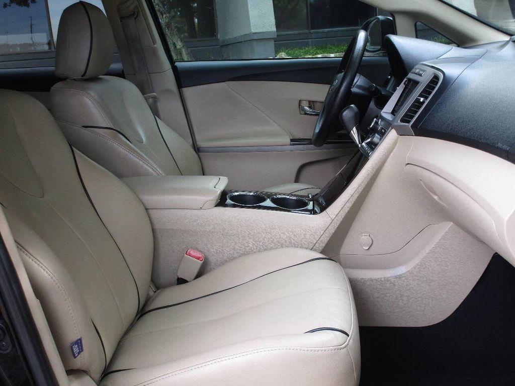 used 2009 Toyota Venza car, priced at $8,795