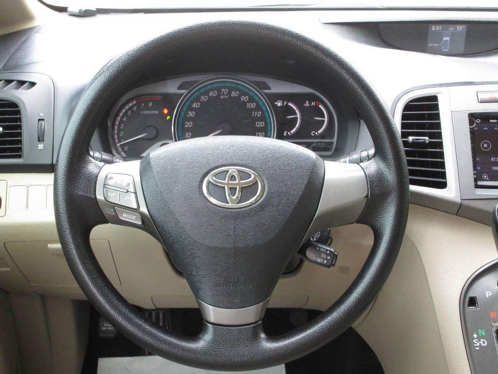 used 2009 Toyota Venza car, priced at $8,795