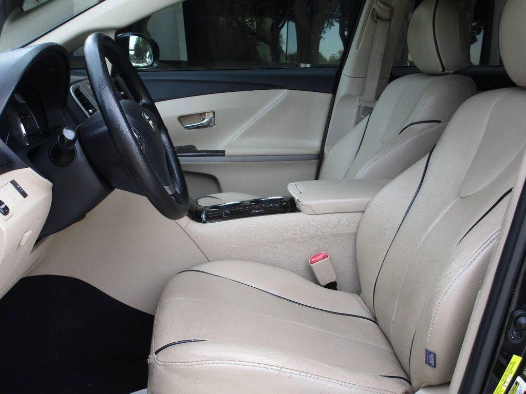 used 2009 Toyota Venza car, priced at $8,795