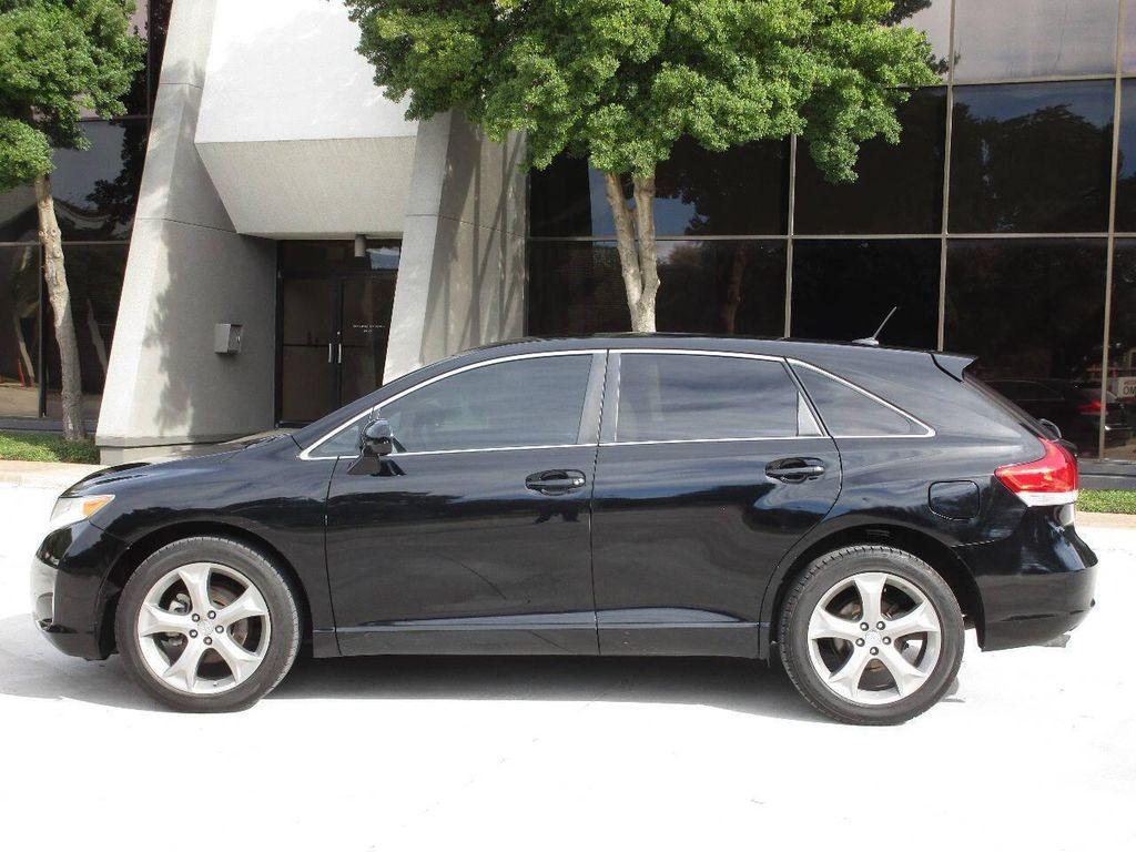 used 2009 Toyota Venza car, priced at $8,795