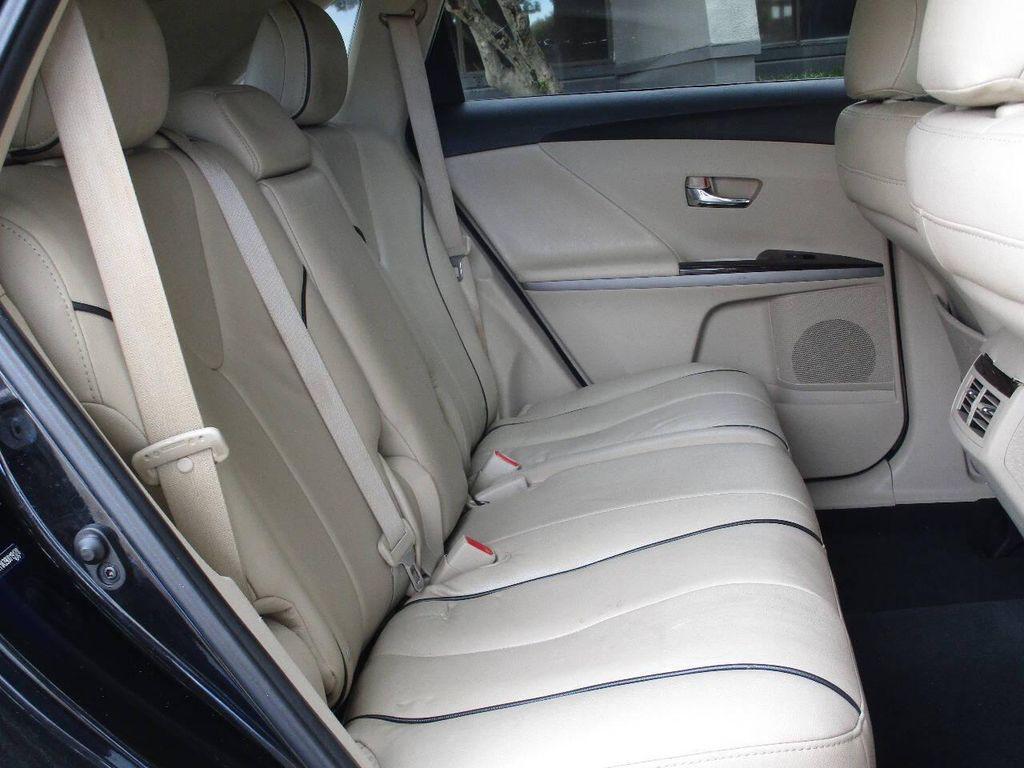 used 2009 Toyota Venza car, priced at $8,795