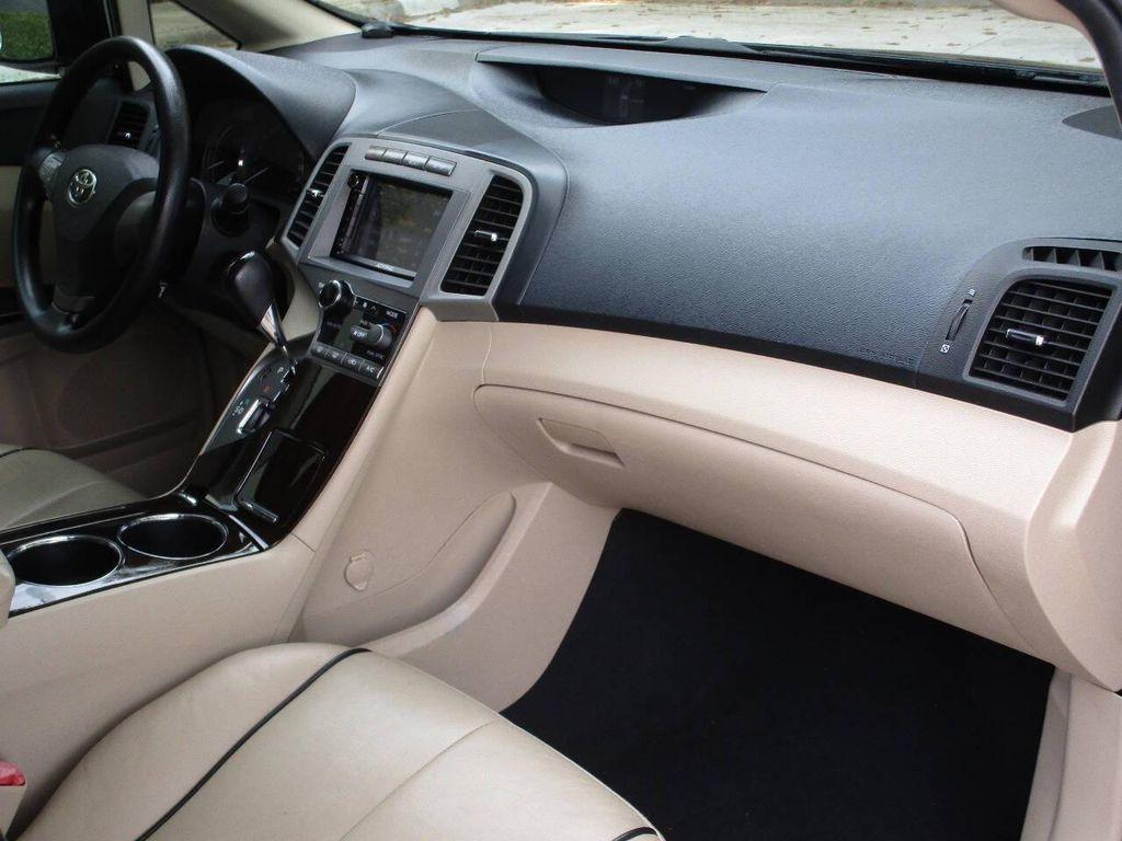 used 2009 Toyota Venza car, priced at $8,795