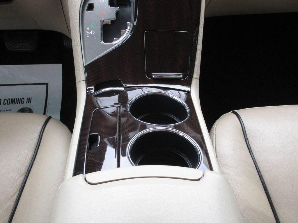 used 2009 Toyota Venza car, priced at $8,795