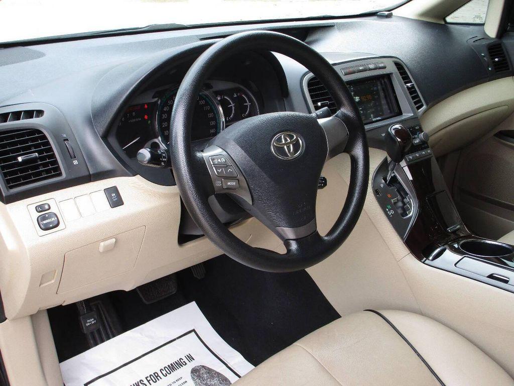 used 2009 Toyota Venza car, priced at $8,795
