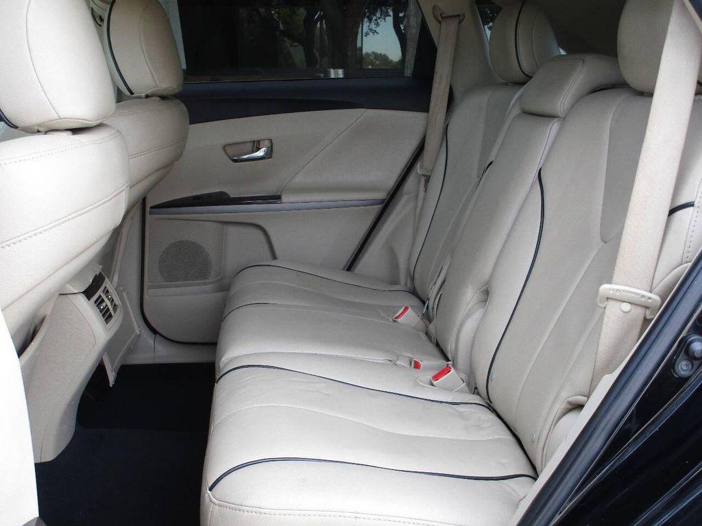 used 2009 Toyota Venza car, priced at $8,795