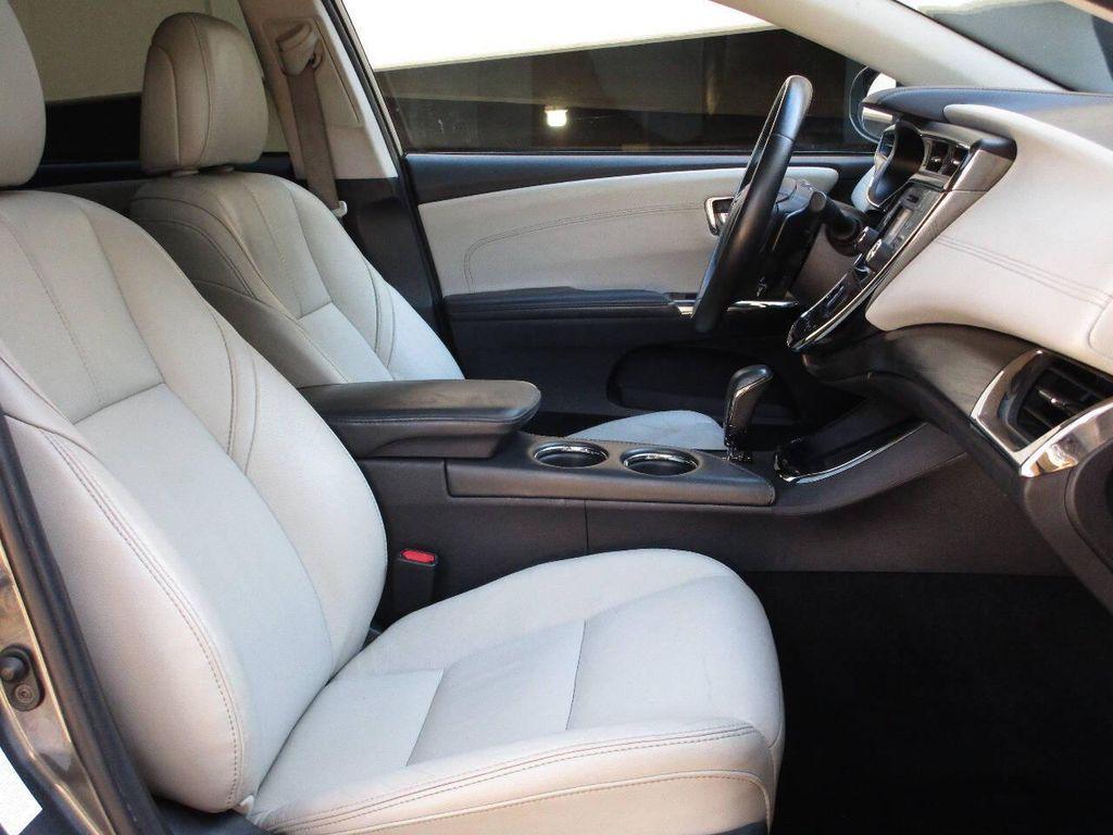 used 2017 Toyota Avalon car, priced at $15,795