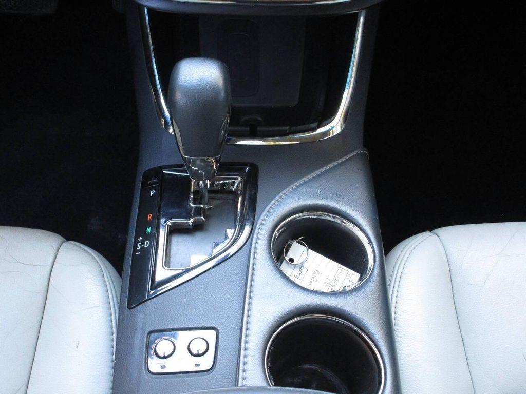 used 2017 Toyota Avalon car, priced at $15,795