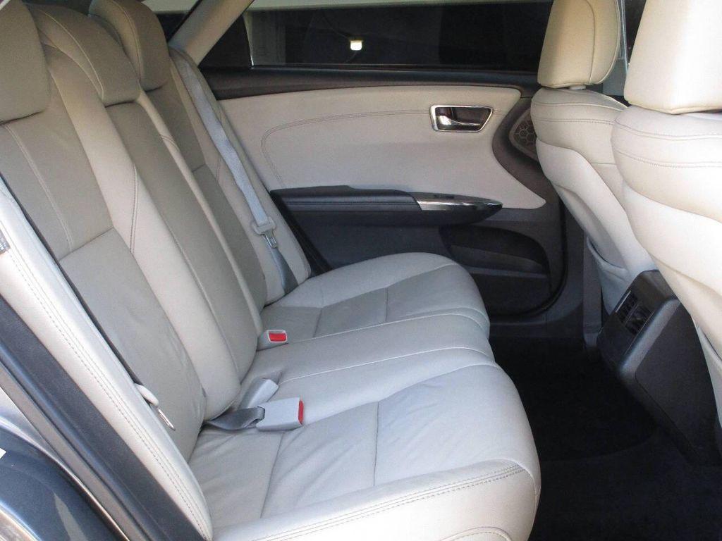 used 2017 Toyota Avalon car, priced at $15,795