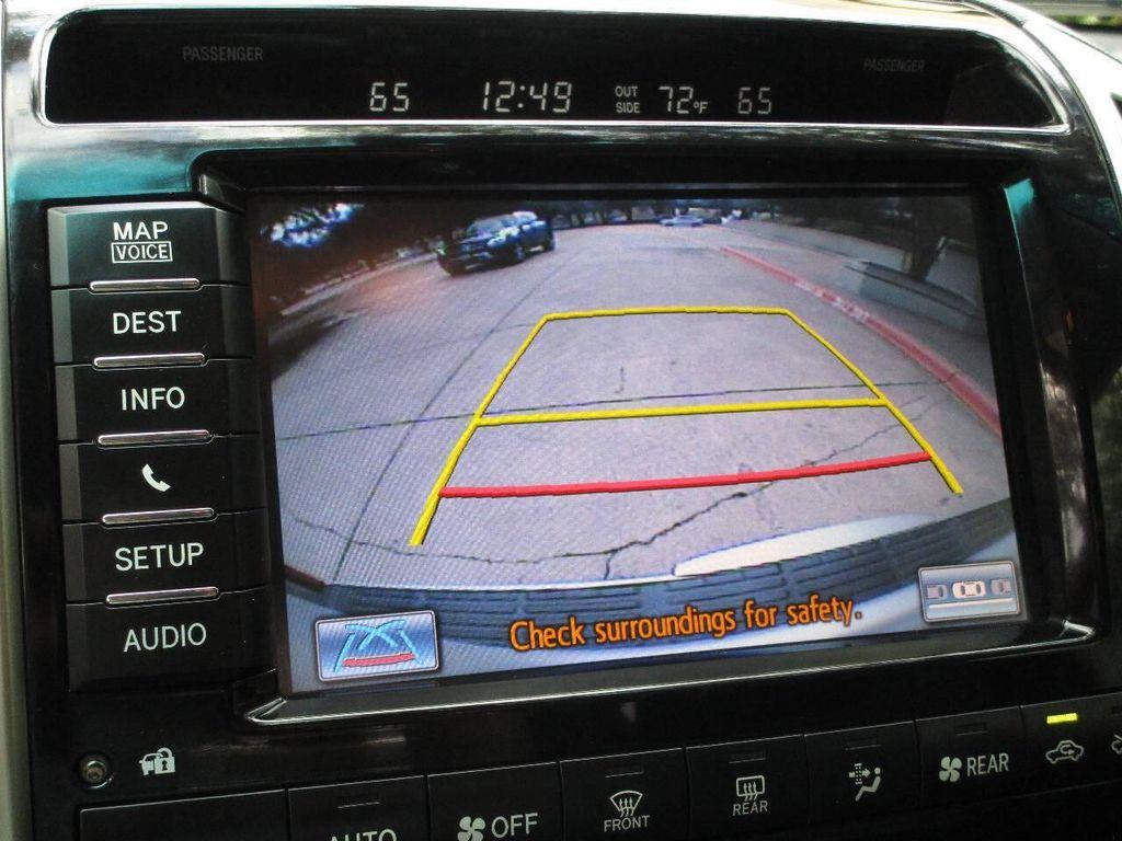 used 2014 Toyota Land Cruiser car, priced at $26,495