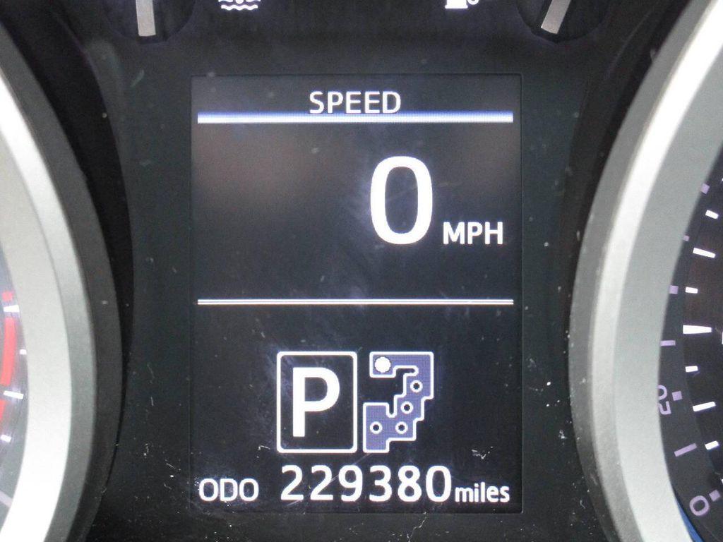 used 2014 Toyota Land Cruiser car, priced at $26,495