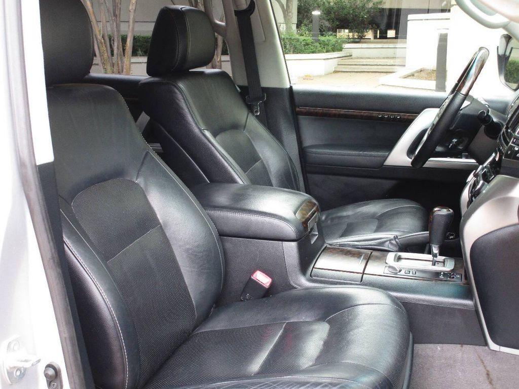 used 2014 Toyota Land Cruiser car, priced at $26,495