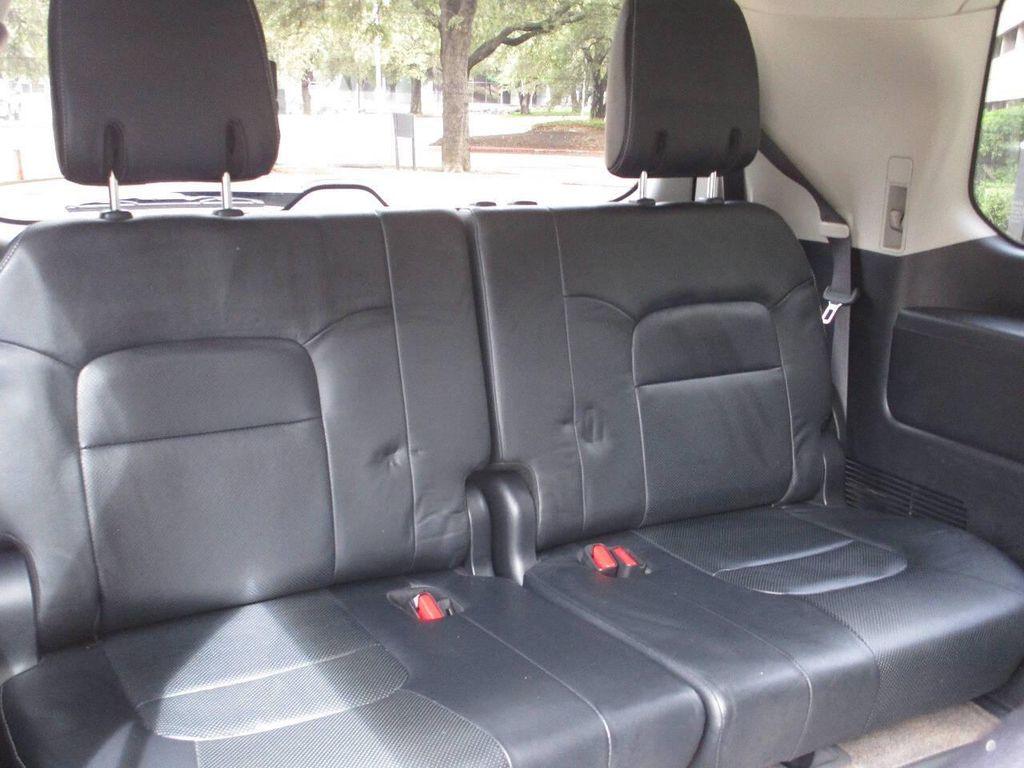 used 2014 Toyota Land Cruiser car, priced at $26,495