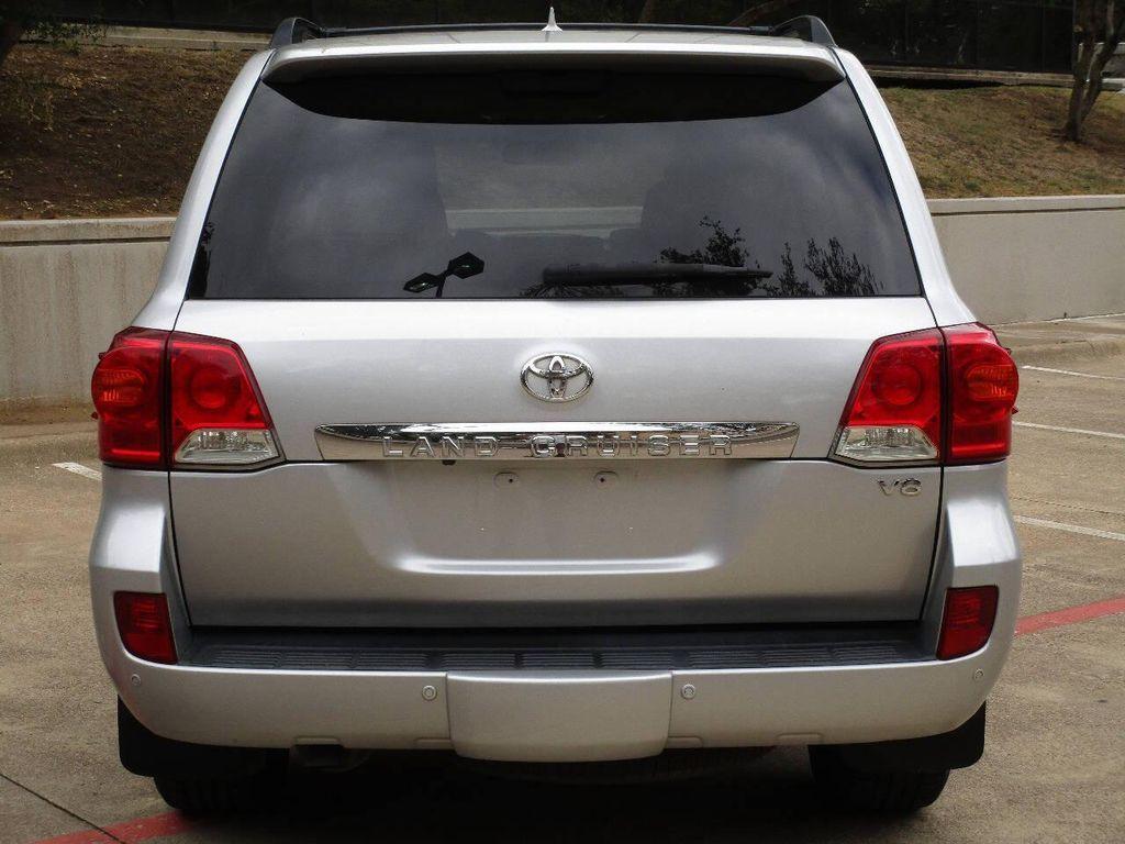 used 2014 Toyota Land Cruiser car, priced at $26,495