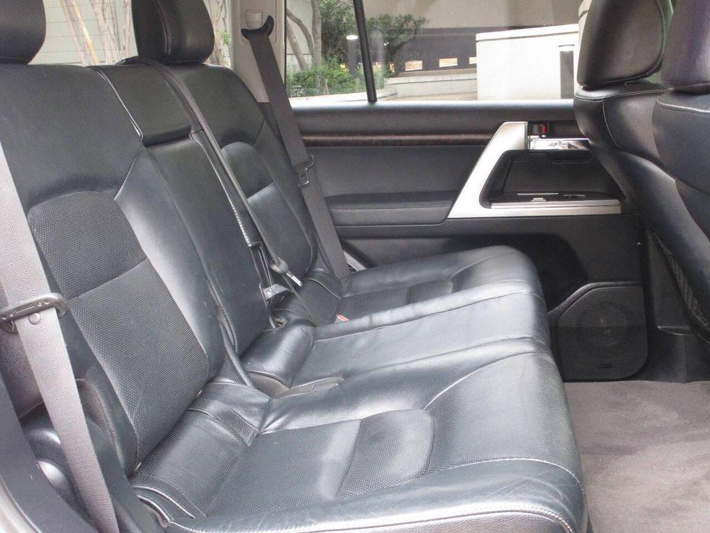 used 2014 Toyota Land Cruiser car, priced at $26,495