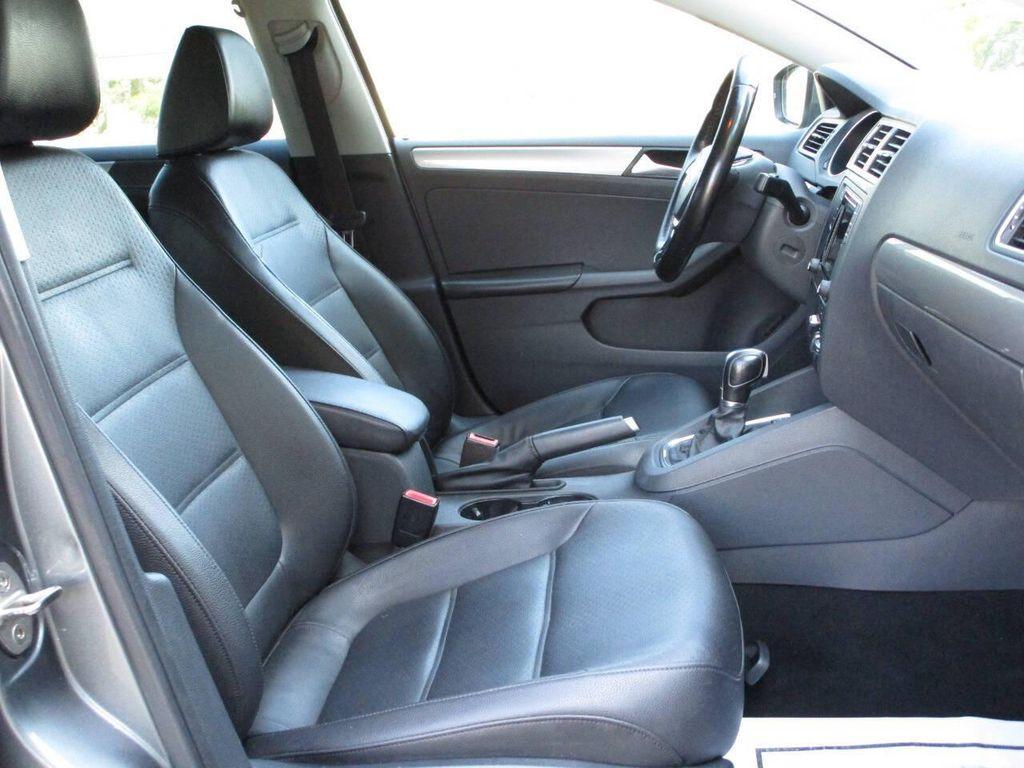 used 2017 Volkswagen Jetta car, priced at $8,995