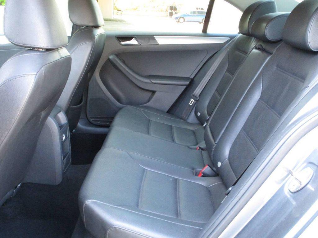 used 2017 Volkswagen Jetta car, priced at $8,995