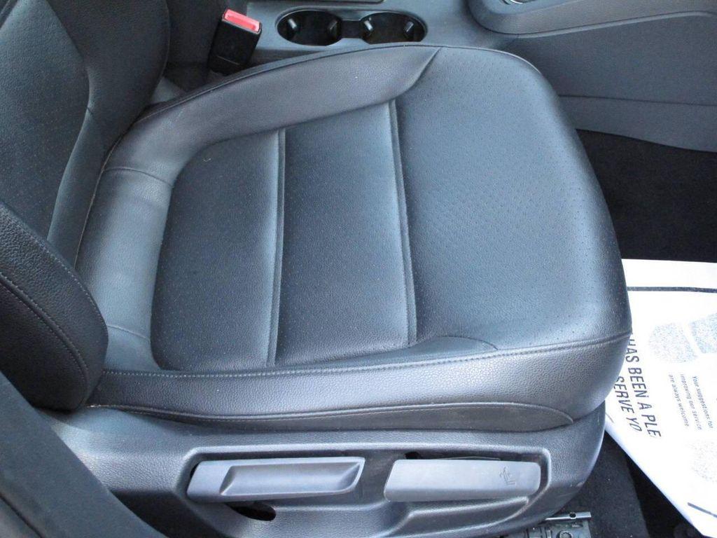 used 2017 Volkswagen Jetta car, priced at $8,995