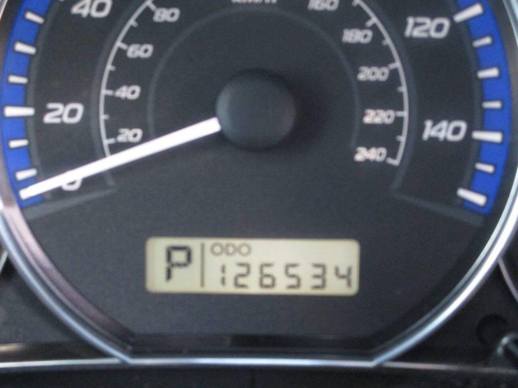 used 2012 Subaru Forester car, priced at $7,995