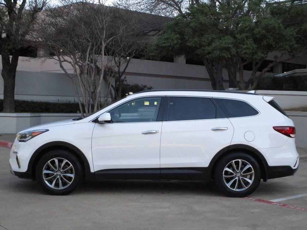used 2019 Hyundai Santa Fe XL car, priced at $13,595
