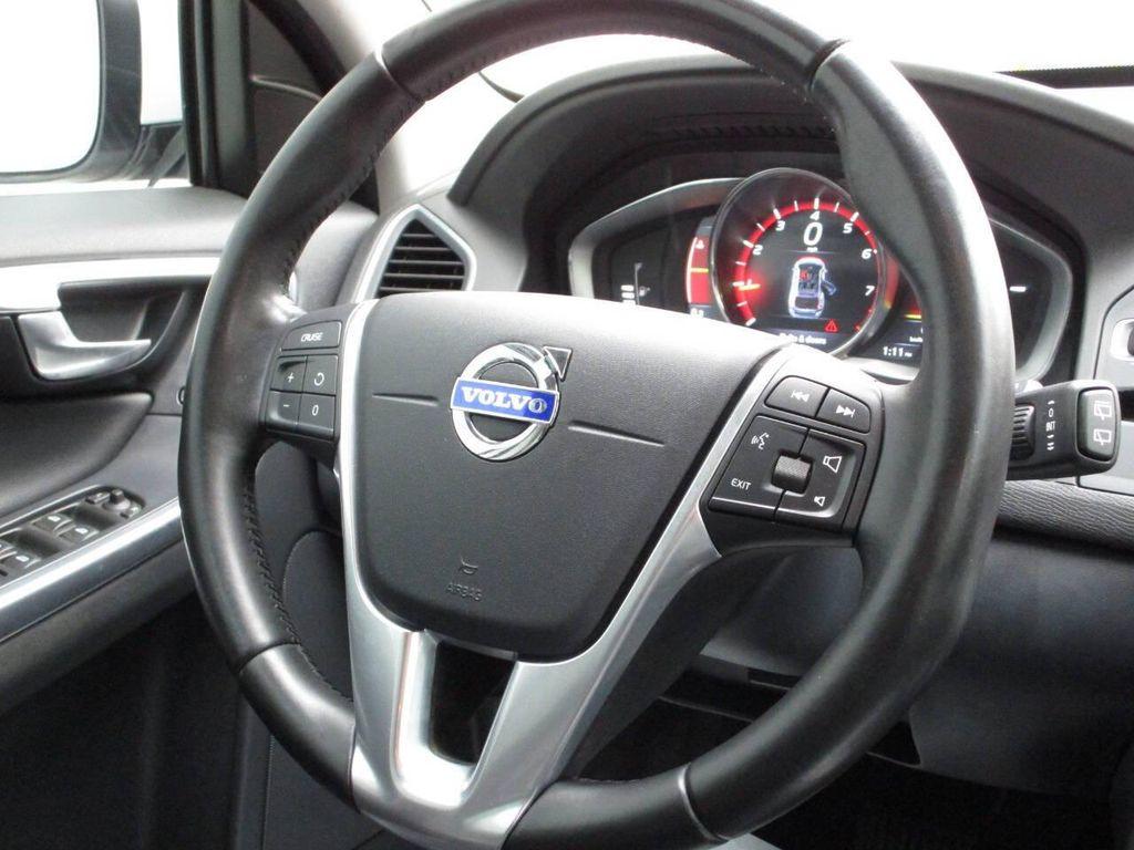 used 2016 Volvo XC60 car, priced at $7,695