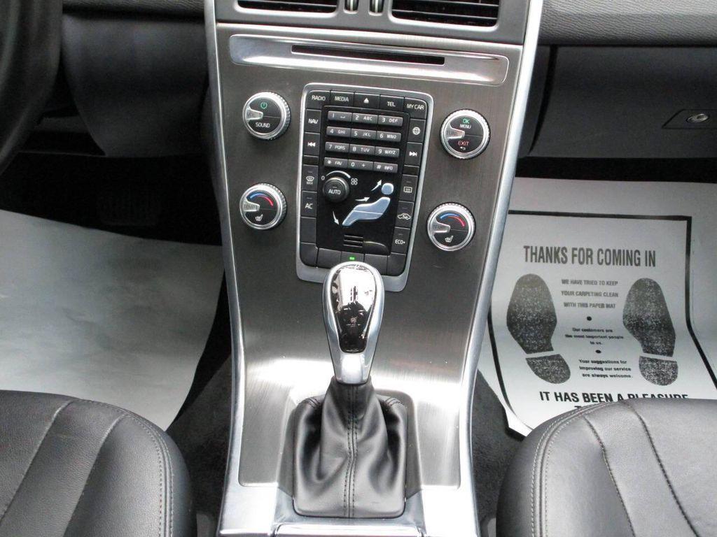 used 2016 Volvo XC60 car, priced at $7,695