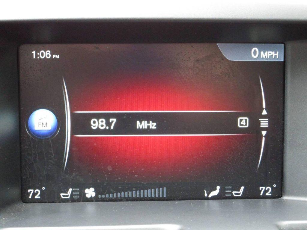 used 2016 Volvo XC60 car, priced at $7,695