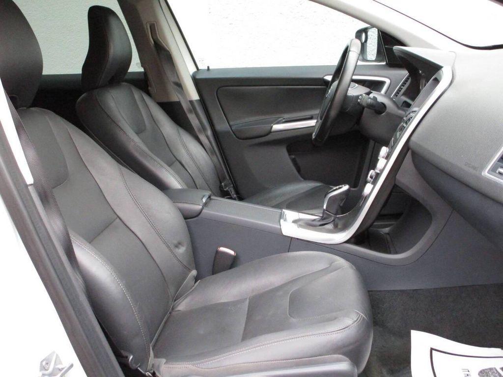 used 2016 Volvo XC60 car, priced at $7,695