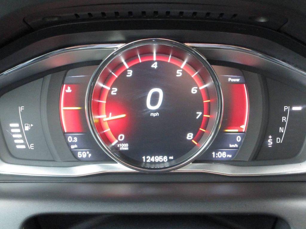 used 2016 Volvo XC60 car, priced at $7,695