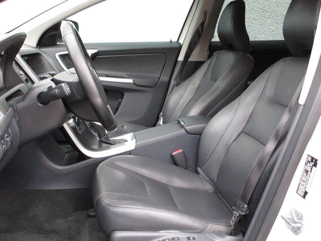 used 2016 Volvo XC60 car, priced at $7,695