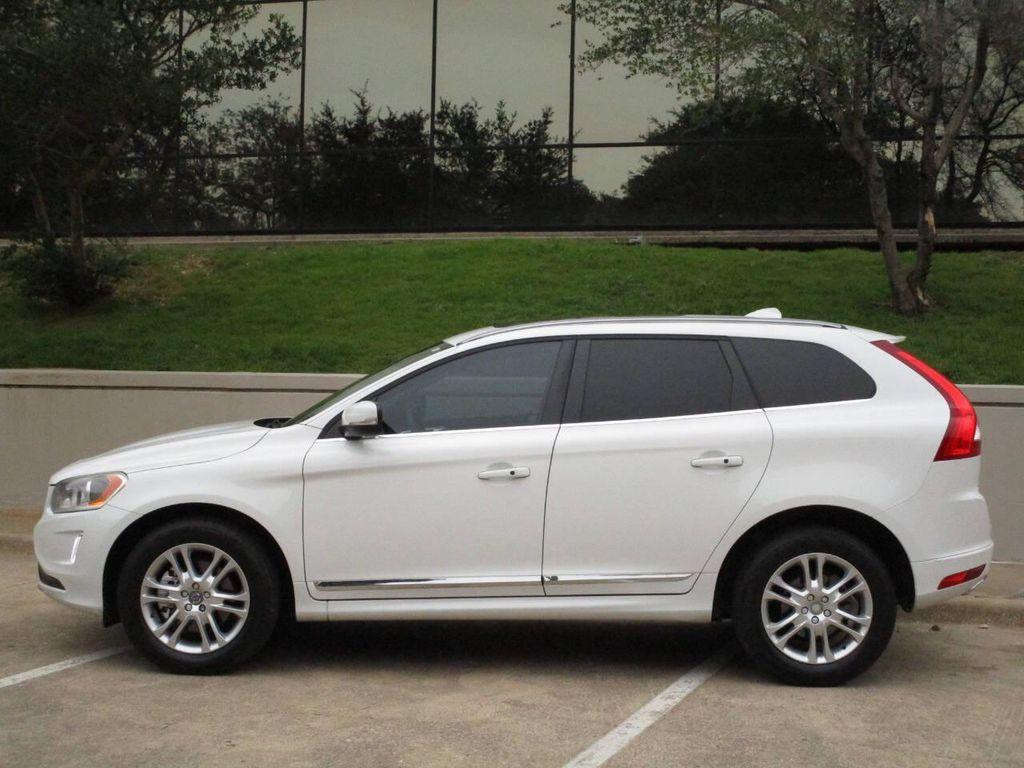 used 2016 Volvo XC60 car, priced at $7,695