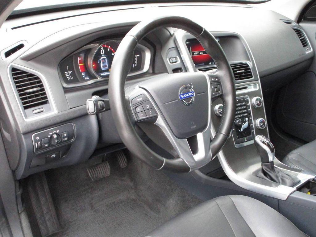 used 2016 Volvo XC60 car, priced at $7,695
