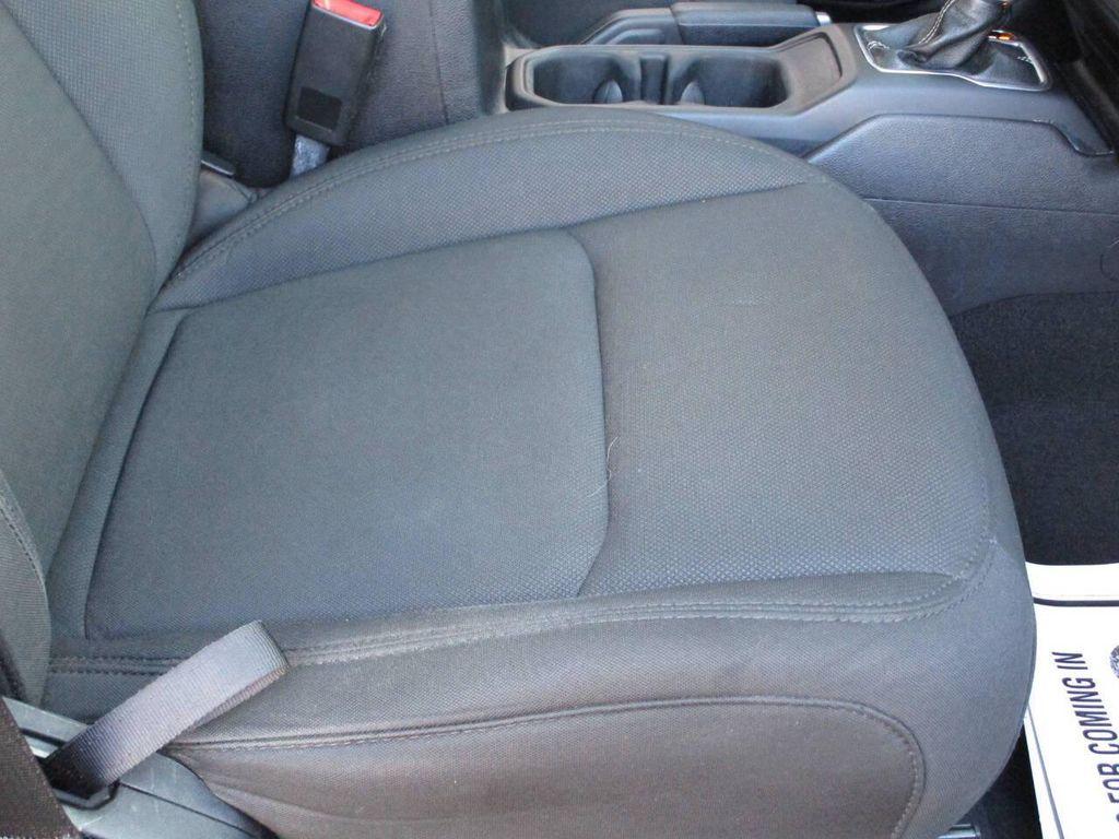 used 2021 Jeep Wrangler Unlimited car, priced at $21,995