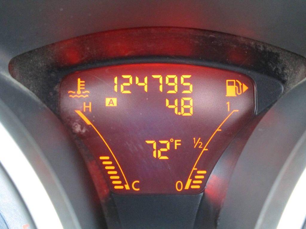 used 2012 Nissan Juke car, priced at $6,795