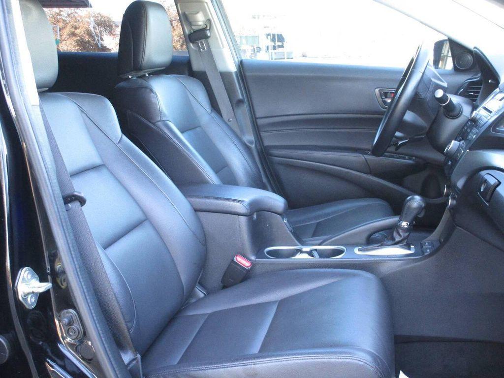 used 2017 Acura ILX car, priced at $10,595