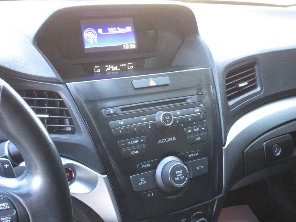 used 2017 Acura ILX car, priced at $10,595