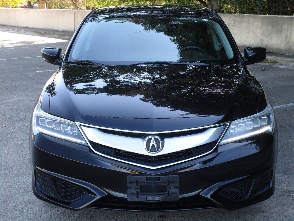 used 2017 Acura ILX car, priced at $10,595