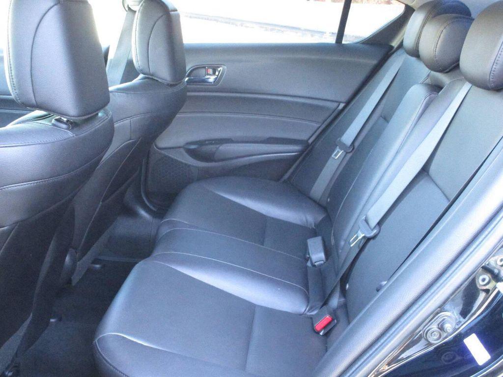 used 2017 Acura ILX car, priced at $10,595