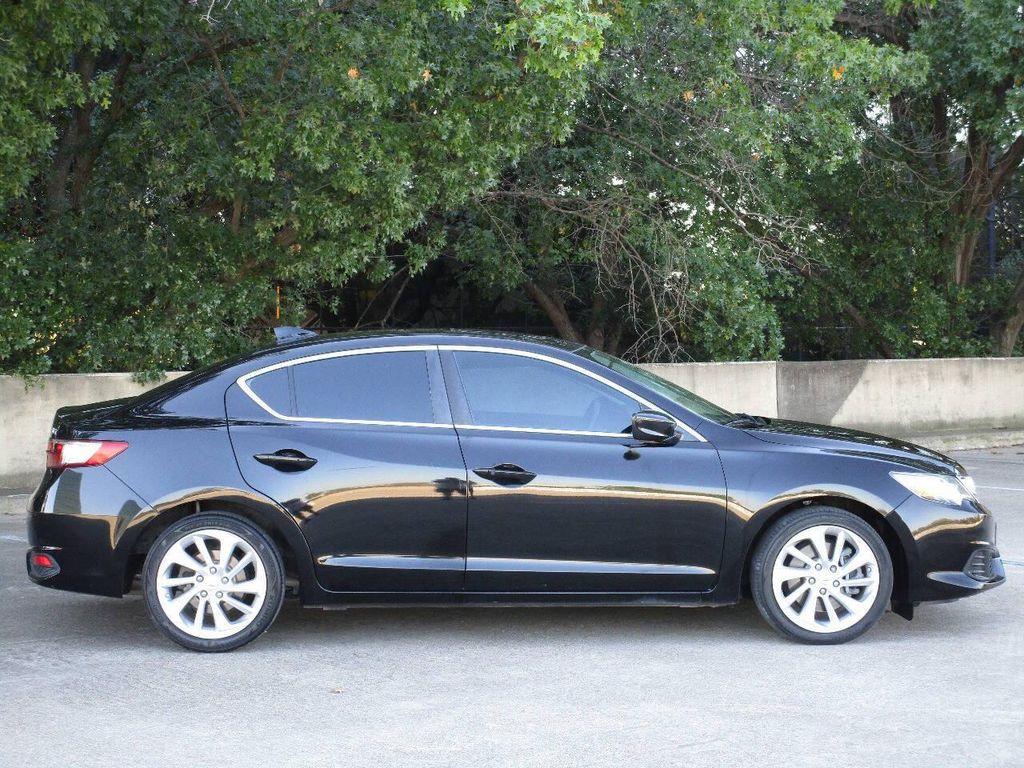 used 2017 Acura ILX car, priced at $10,595